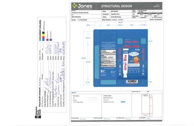 Secondary Packaging (After Bite Kibs Box Rev2 Page 1)